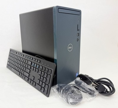 Dell inspiron 3030 Desktop PC i7-14700F 16GB 1TB SSD Quadro K620