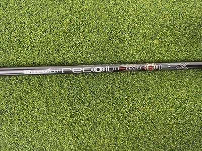 Asta Da Ferro UST Mamiya Recoil Dart 65 F2 Senior 0.355" - 65g - Altezza Medio-Alta