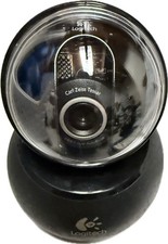 Logitech Webcam V-UCC22 Carl Zeiss Tessar 2.0...