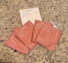 BIODANCE Collagen Deep Hydration Facial Mask 8 Sheets, New