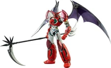 Robo-do Getter Robo Armageddon Shin Getter Robo-1 Threezero Action Figure NEW
