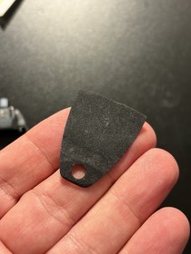 LEGO Star Wars Minifigure: Darth Malgus (sw0413) (9500)