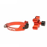 RFX Pro Traktionskontrolle (Orange) FüR KTM 85 SX STD Wheels 17/14 2003-23