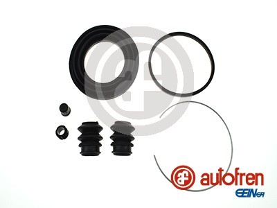1X Autofren Seinsa D4314 Reparatursatz Bremssattel FüR Mitsubishi-image