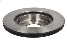 Disque de frein Subaru JUSTY