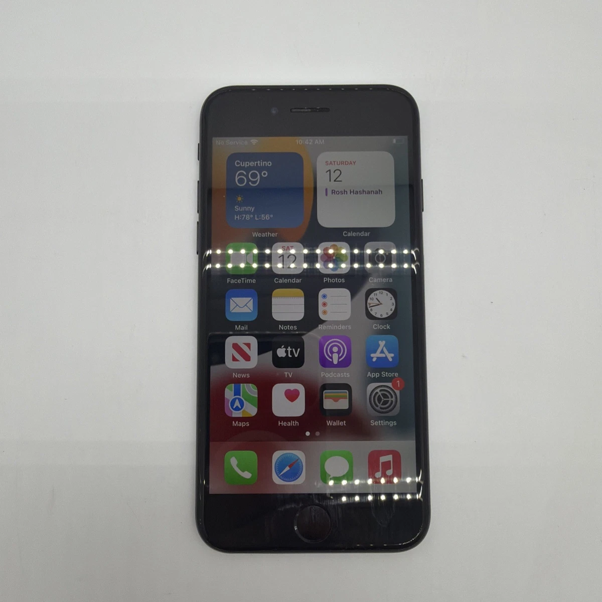iPhone SE 128GB iOS for sale | eBay