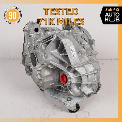 Mercedes X156 GLA250 CLA250 FWD 7G-Tronic Automatic Transmission 724.004 OEM 71k