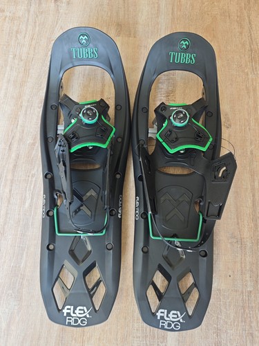TUBBS Herren Schneeschuhe Men Flex RDG24 Schneeschuh *NEU*