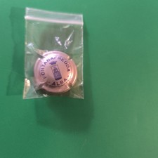 FONTANAFREDDA ALBA - CAPSULA VINO SPUMANTE CHAMPAGNE PROSECCO X COLLEZIONE