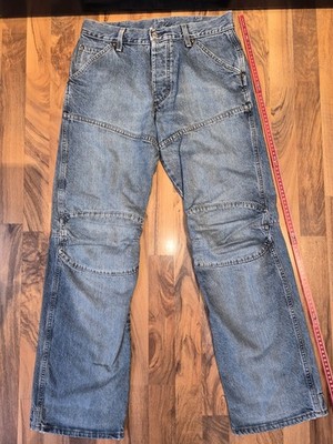 G Star S. C. ELWOOD 5620 +++ W31 L32 +++ Herren Jeans G-STAR 3D