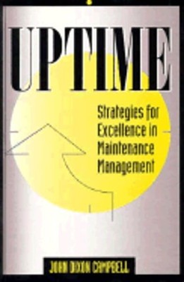 Uptime by John Dixon Campbell: Used