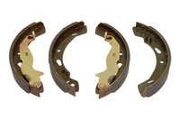 Bremsbackensatz MaXgear 19-2085 FüR OE 1550225 - 1695033 - 1737303 - 1802623