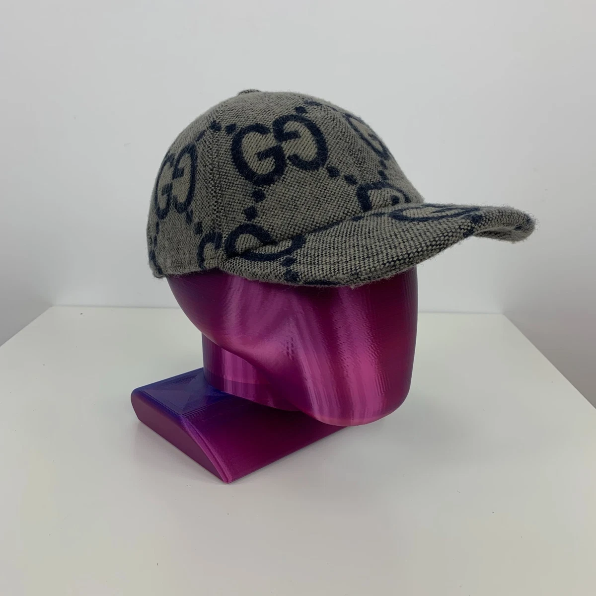 Gucci Gray Hats for Men for sale | eBay