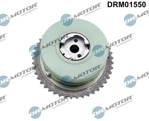 NEU - Dr.Motor Automotive DRM01550 Nockenwellenversteller FüR Alfa Romeo Opel-image
