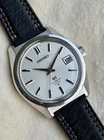 Grand Seiko 4522-8000 | 45GS | Hi-Beat 36000 Mechanical Watch | Vintage 1968