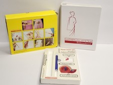 Lutterloh System International The Golden Rule Sewing Pattern Kits Germany