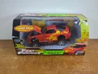 ERTL Joy Ride 1994 Mazda RX-7 2 Fast 2 Furious 1:18 Die-Cast Car Speed Shop -NEW