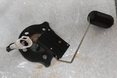 BSA Bantam Goldstar Fuel Sensor Unit B101 T1501PB10120N