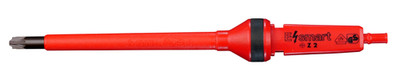 Felo Wechselklinge E-smart VDE +/- Z 1 x 80
