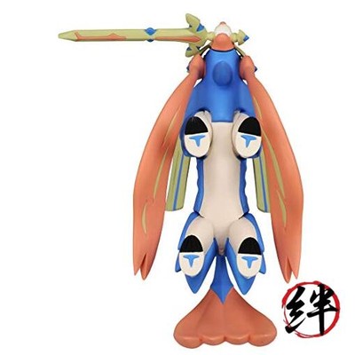 Takara Tomy Pokemon Moncolle Monster Collection Ml-18 Zacian