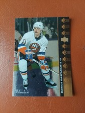 1994-95 Upper Deck SP Inserts #SP46 Darius Kasparaitis