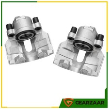 Bremssattel Vorne Geeignet für Seat Exeo 3R Paar 2X 2 Stück links + rechts Ø57mm