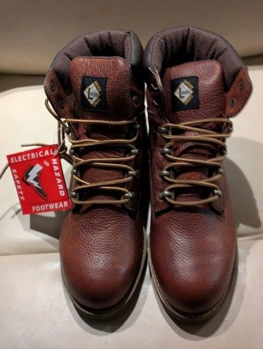 lehigh boots products for sale | eBay display picture 1