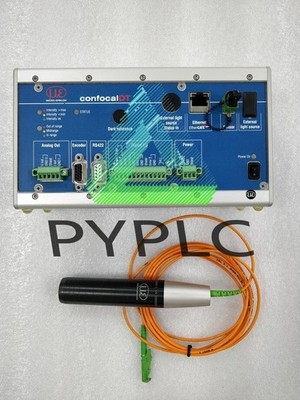 1PC 100% test MICRO-EPSILON confocalDT IFC2451 IFS2405-1 SHIP EXPRESS P3221B YL