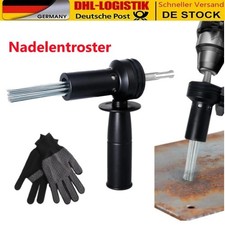 Nadelentroster Nadel Scaler Aufsatz mit Schaf...