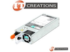 DELL POWER SUPPLY 1100W 80 PLUS PLATINUM FOR POWEREDGE R640 R740 R940 TFR9V