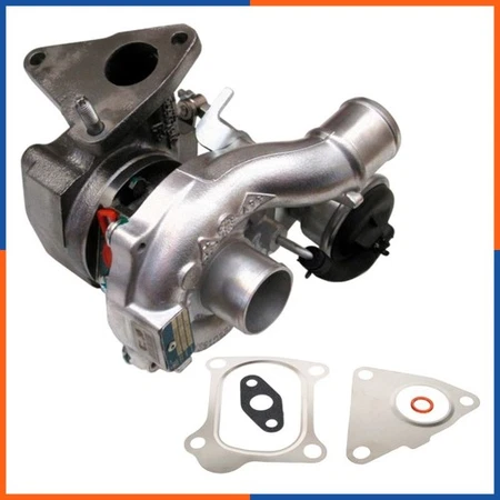 Turbolader 8200882916