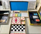 Random Board Games Assortment - Lot of 4 — photo 2