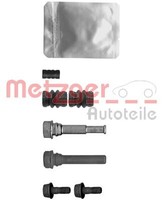 Metzger FüHrungshüLsensatz Bremssattel FüR Subaru Forester Sj_ Sh_ XV _Gp_ GP