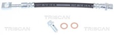 TRISCAN Bremsschlauch 8150 29359 für AMAROK VW 2HA 2HB S1B S6B S7A S7B AGD BiTDI