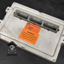 04 2004 Jeep Grand Cherokee 4.0l Engine Control Module Ecm Ecu Pcm P56044563aj 04 2004 Jeep Grand Cherokee 4.0l Engine Control Module Ecm Ecu Pcm P56044563aj