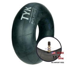 TYK 26x12-12, 26x12.00-12 ATV UTV Off Road Tire Inner Tube with a TR6 Valve