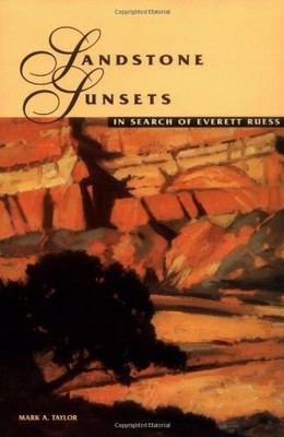 Sandstone Sunsets Buch GIBBS SMITH PUB