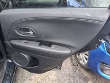 2020 HONDA HR-V FACELIFT OSR DRIVER SIDE REAR RIGHT DOOR CARD PANEL