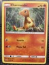 Pokemon Burning Shadows Charmander 18/147