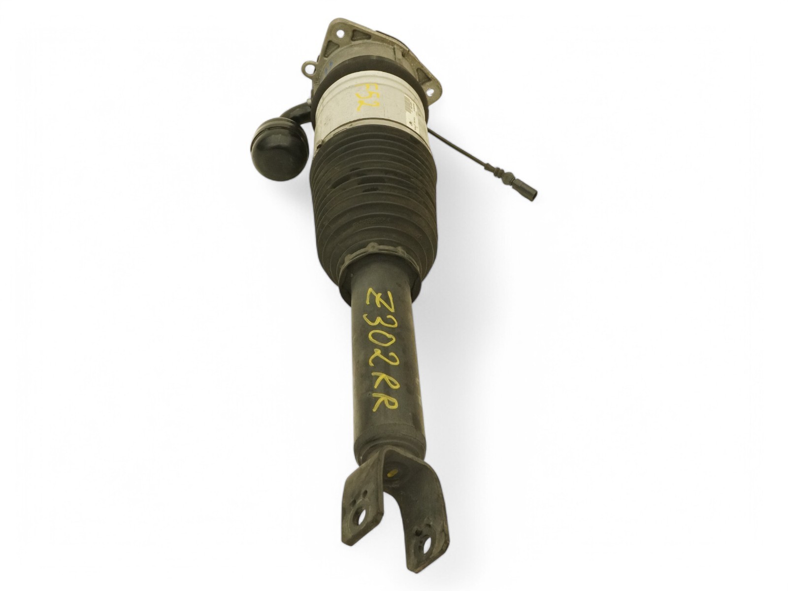 Bentley Continental GT 2003-2010 Rear Right Air suspension strut