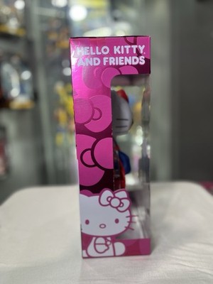Hello Kitty Jazwares Premier Series 1 doll 2025 ( RARE ) | eBay