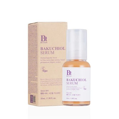 BENTON Bakuchiol Serum 35ml