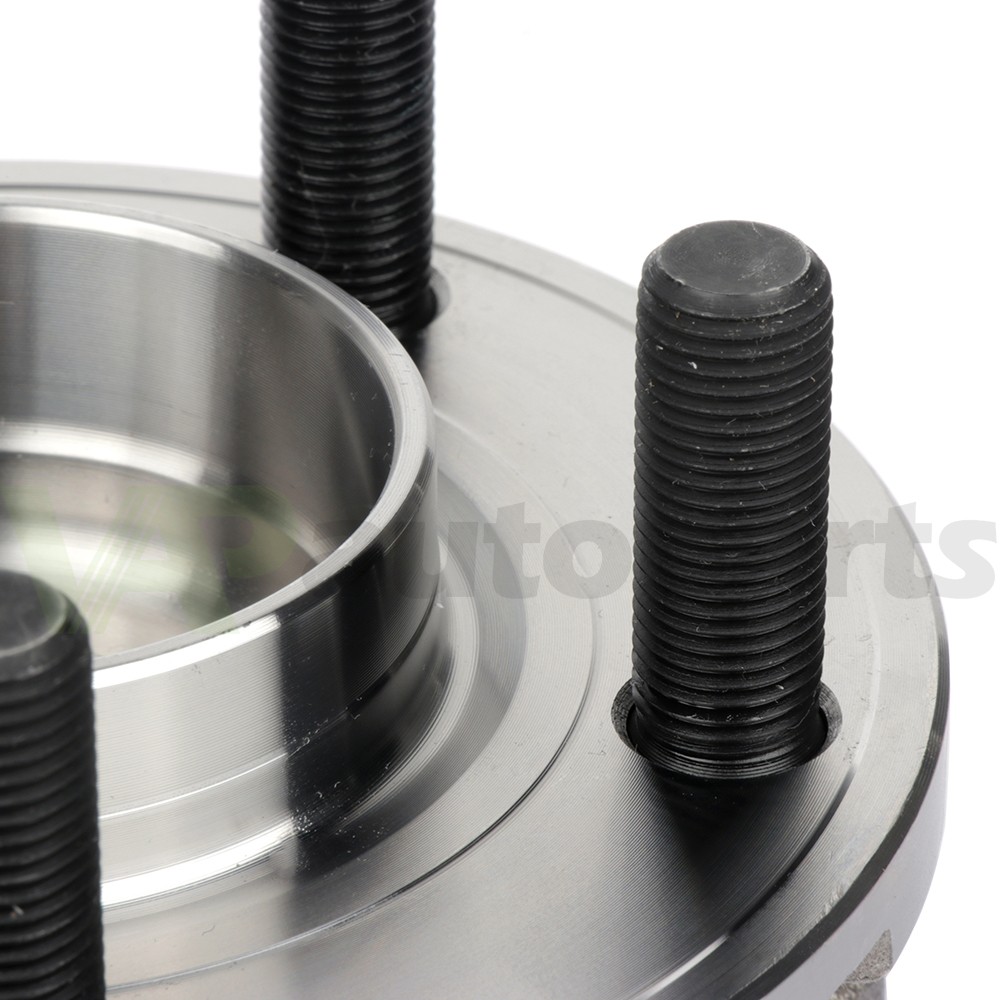 Rear Wheel Bearing & Hub Assembly For 2015-2020 Ford Mustang 2017-2020 Ford GT