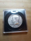 1964 Kennedy Half Dollar Coin 90% Silver  Rare Collectors Coin First Year