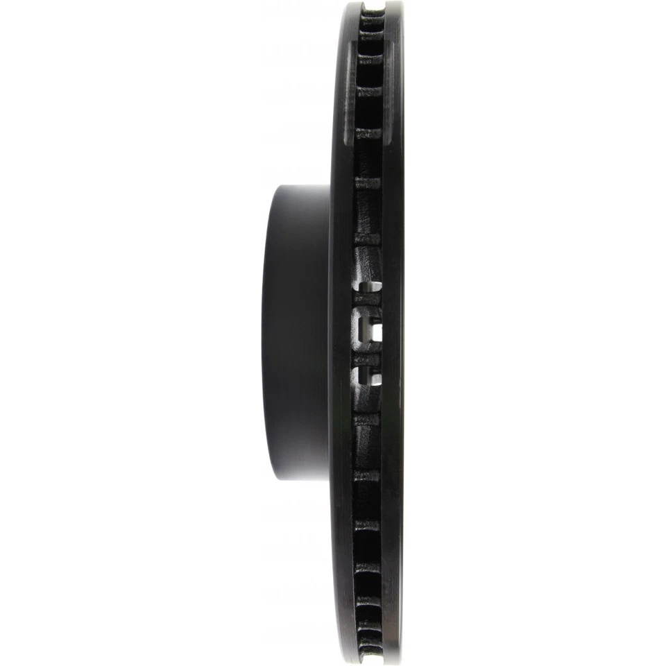 StopTech para Subaru Outback 2001-2005 Sportstop Rotor de freno ranurado lado del conductor Foto 3 de 4