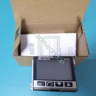 1PC Delta  DTK4848V02 temperature controller new