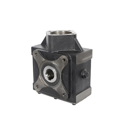 New KRT120 Reduction Gearbox for Manure Spreader Berma RT120,Grazioli G5705 