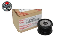 Toyota Sienna 4Runner RAV4 IS300 ES350 Alternator Pulley 27415-0W131 Genuine (For: More than one vehicle)