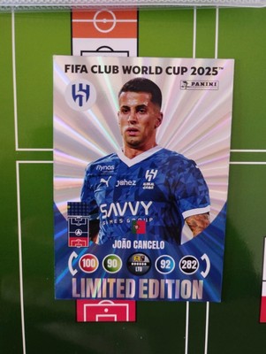 25-26 クラブワールドカップ バイエルン ホーム スペシャルエディション Panini Adrenalyn XL FIFA Club World Cup 2025 - Limited
