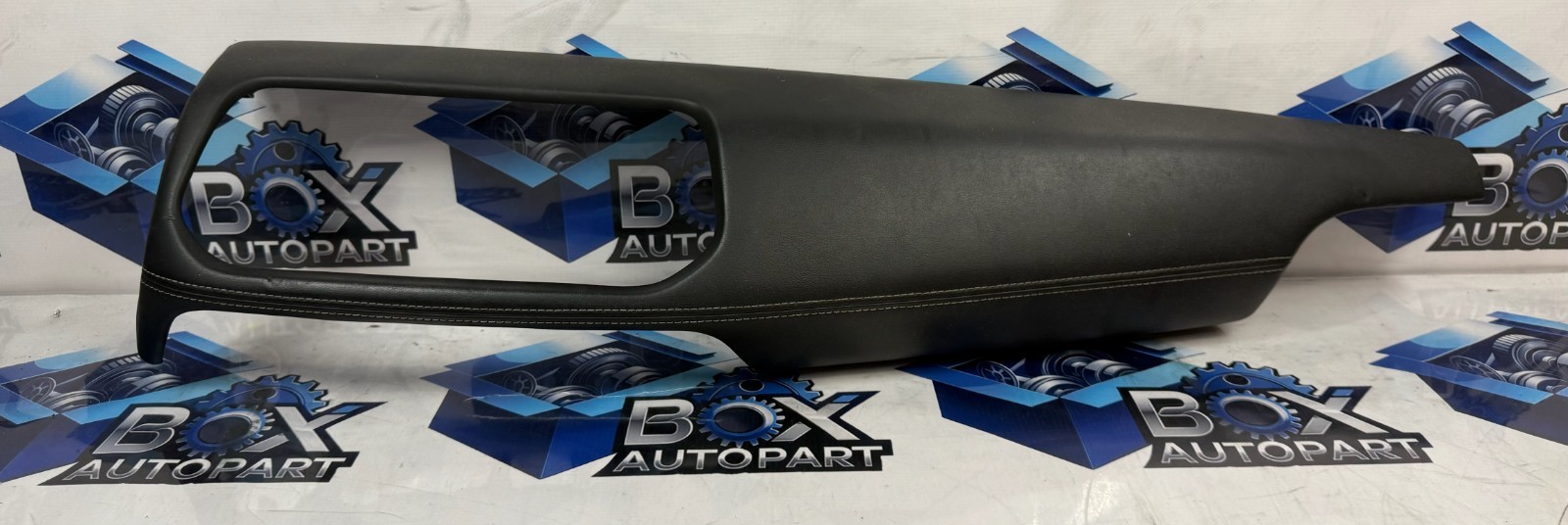 2021-2025 NISSAN ROGUE DASHBOARD DASH FINISH TRIM COVER PANEL 68211-6RR0A OEM